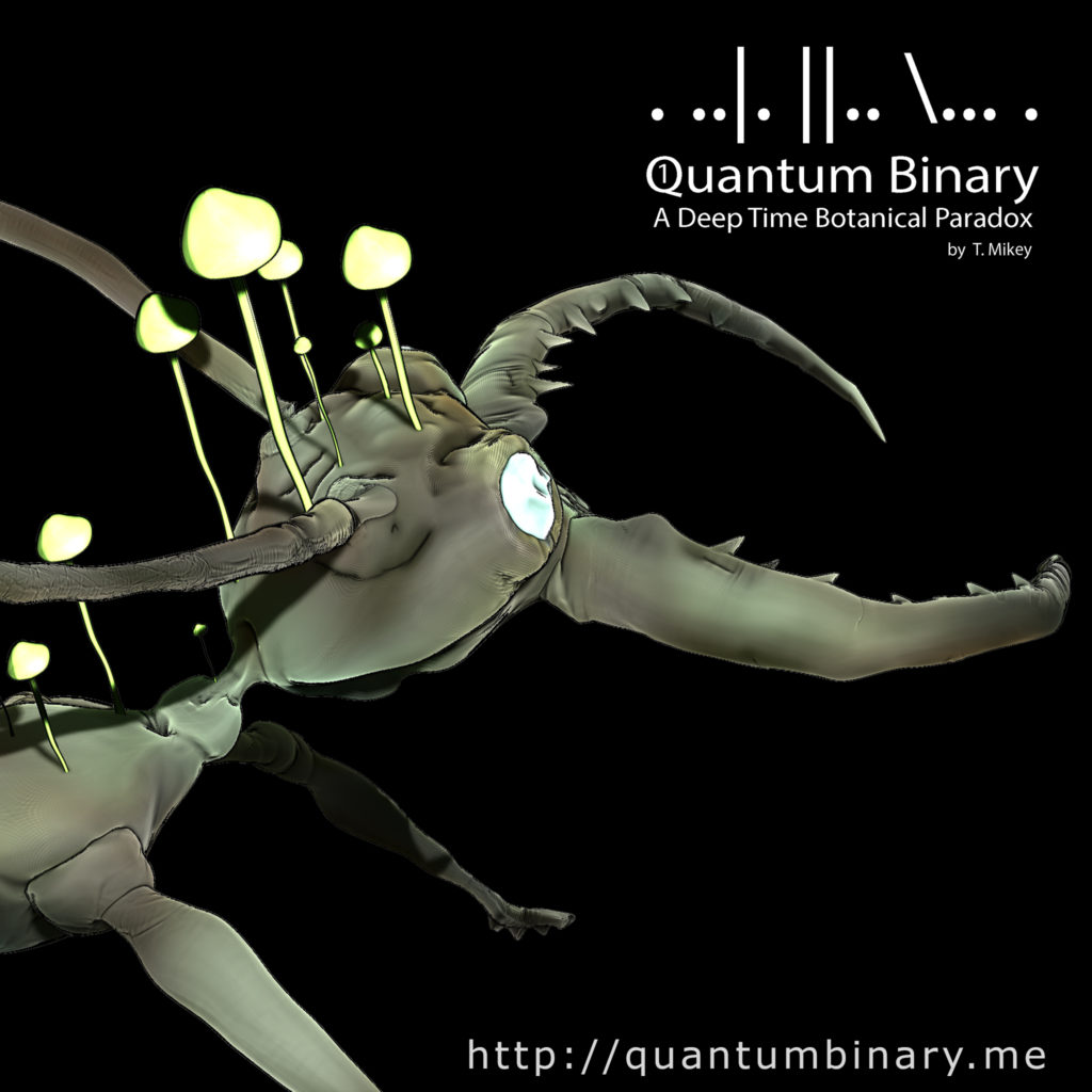 Quantum Binary