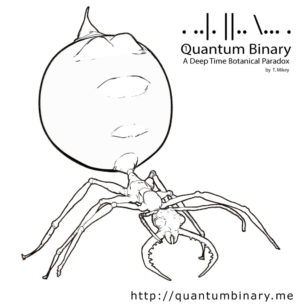 Quantum Binary