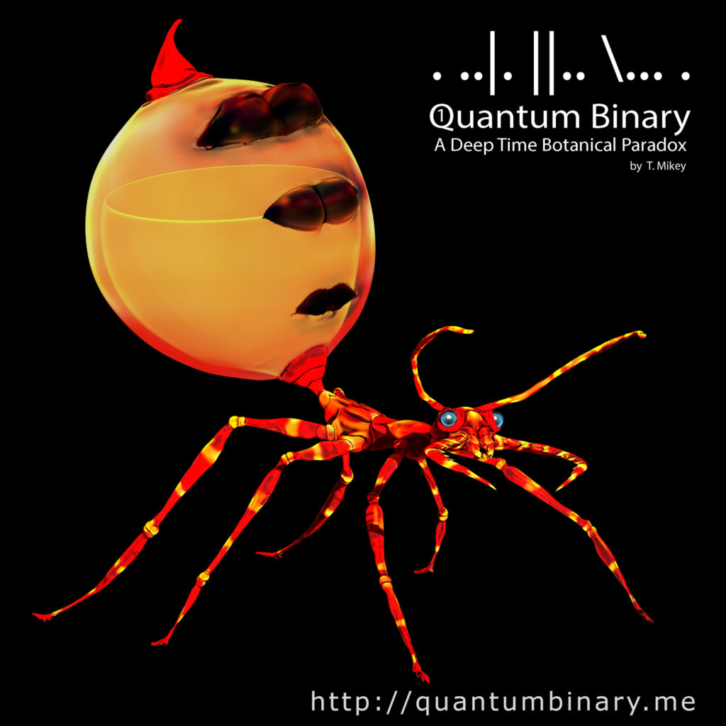 Quantum Binary