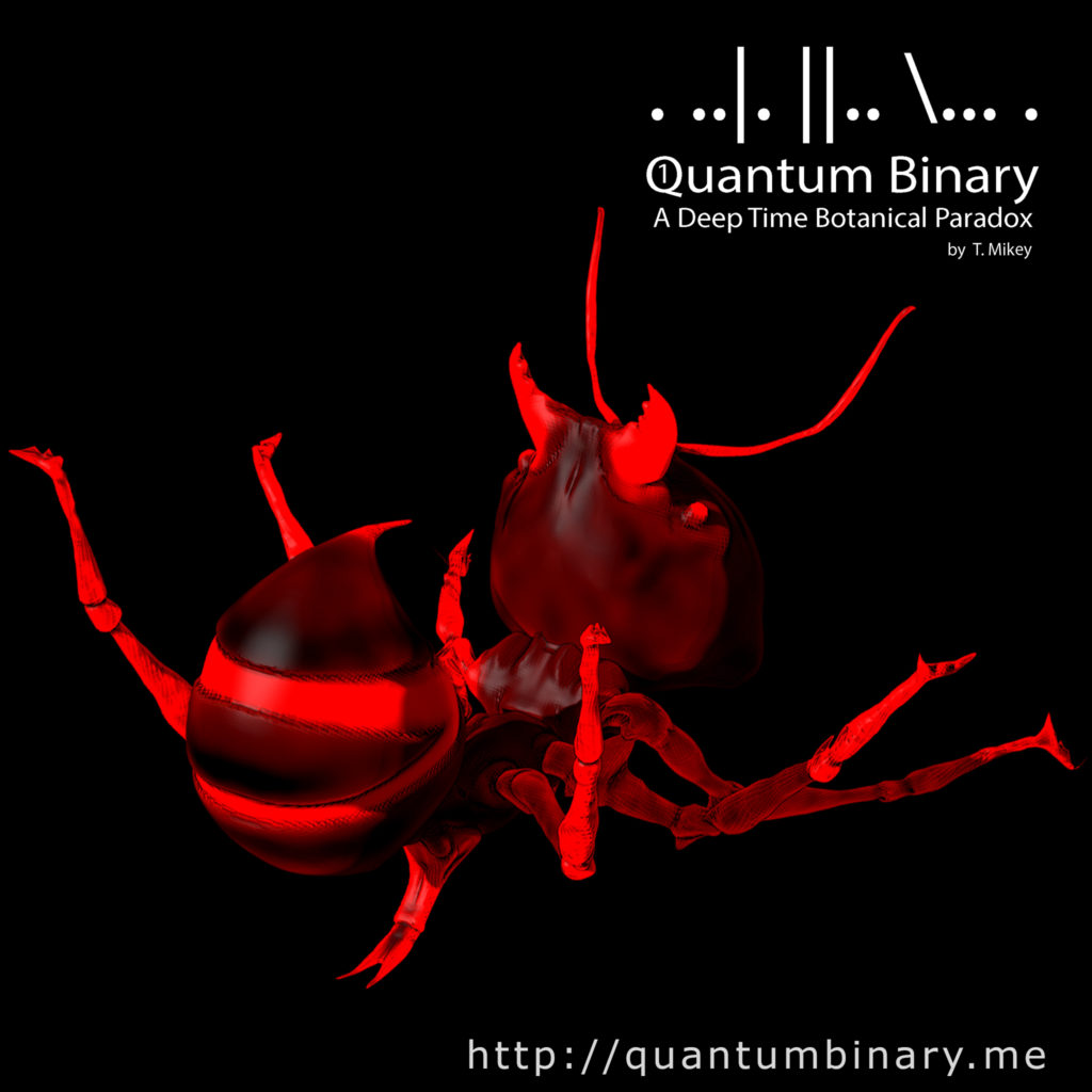 Quantum Binary