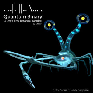 Quantum Binary