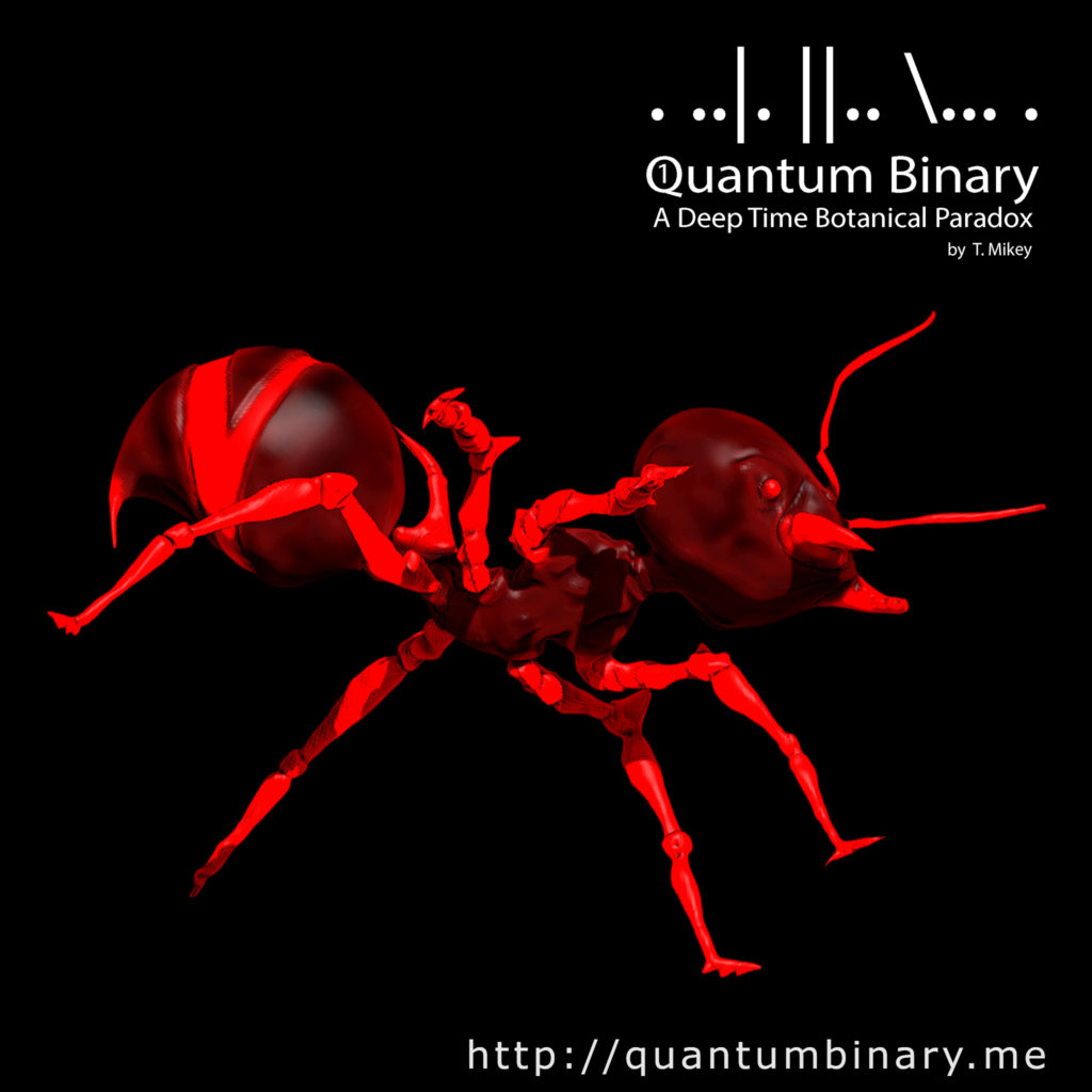 Quantum Binary