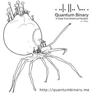 Quantum Binary