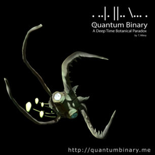 Quantum Binary