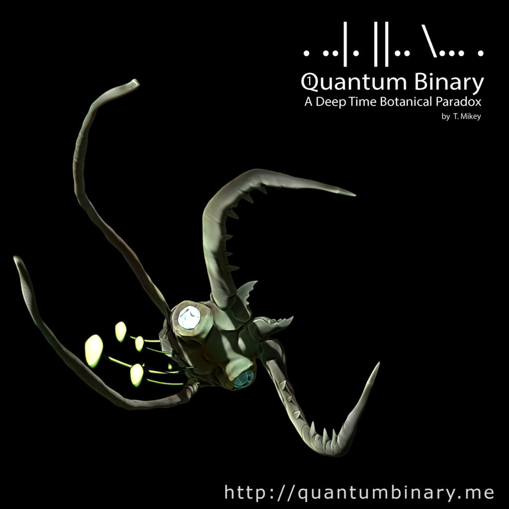 Quantum Binary