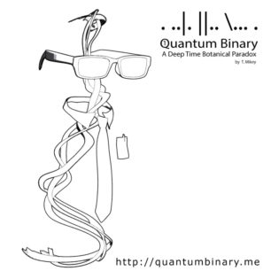 Quantum Binary